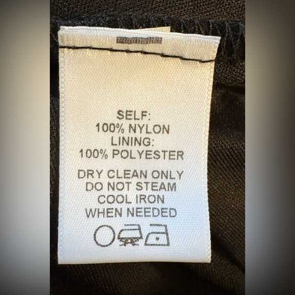 NEW w/TAGS KIYONNA The Wildflower Embroidered Floral Mesh Dress Plus Size 2X - Picture 8 of 12